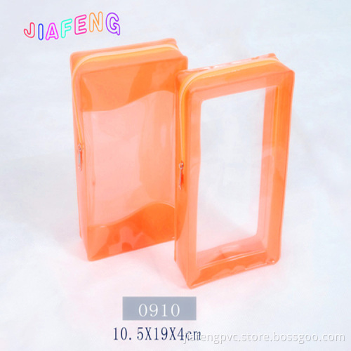 PVC Cosmetic Bags